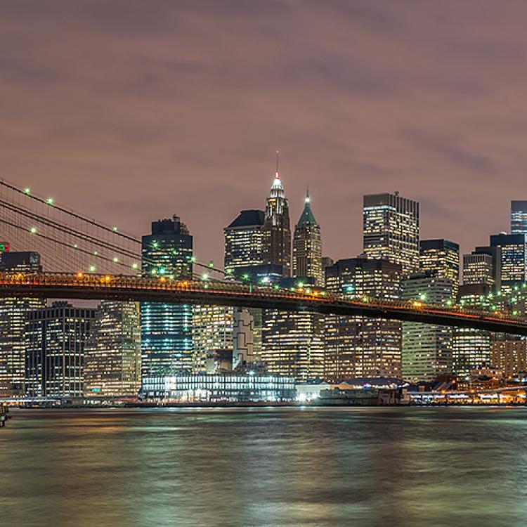 New York Panorama